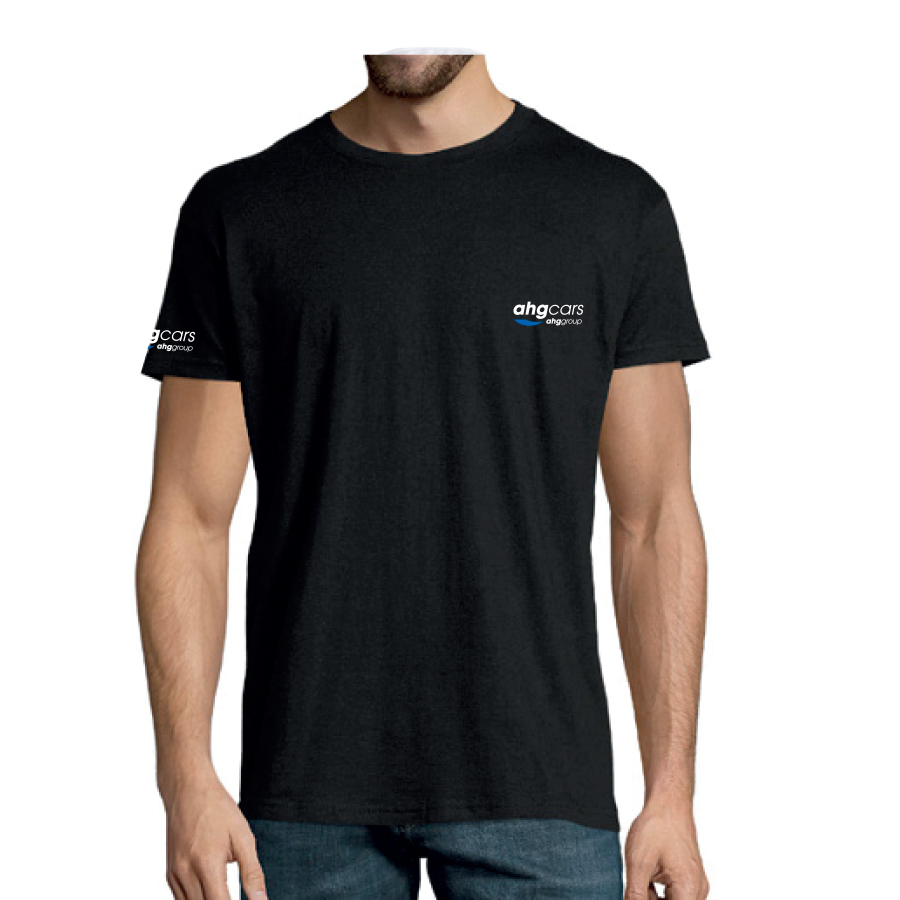 T-shirt Sol's Imperial AHG