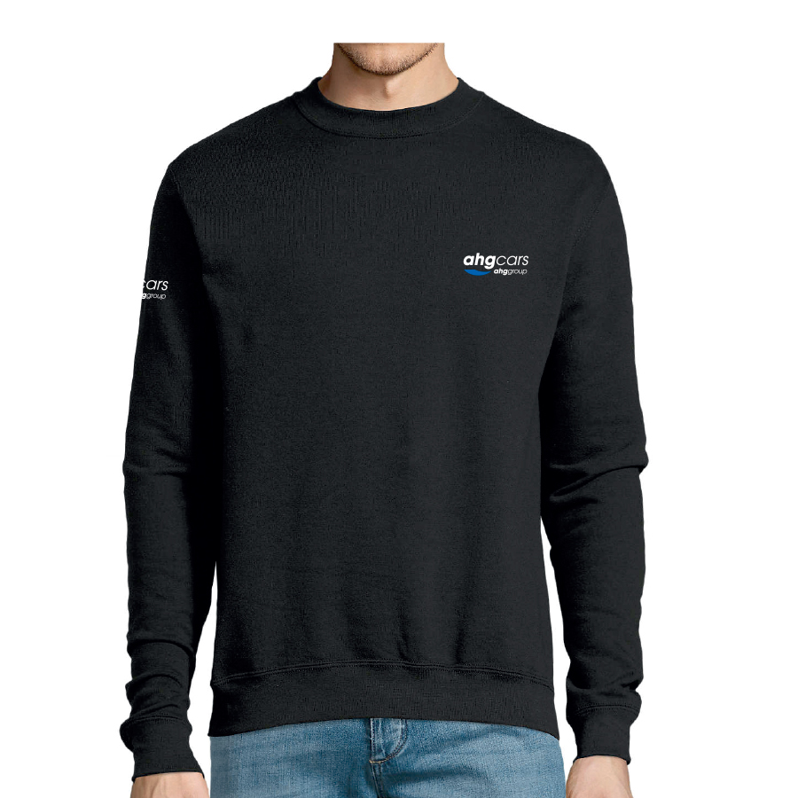 Sweatshirt Sol's New Supreme AHG