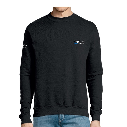 Sweatshirt Sol's New Supreme AHG