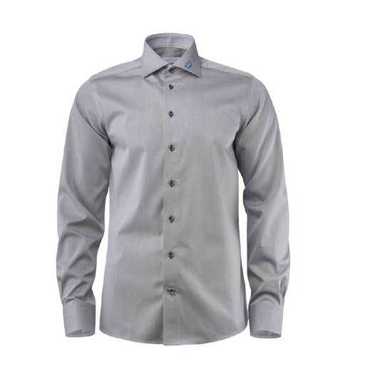 Chemise Harvest YB51 AHG  grise
