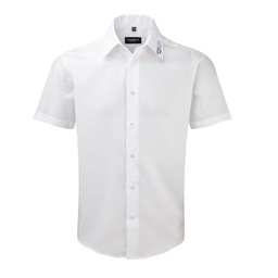 Chemise Russel MC 959M AHG (Ancien modèle)